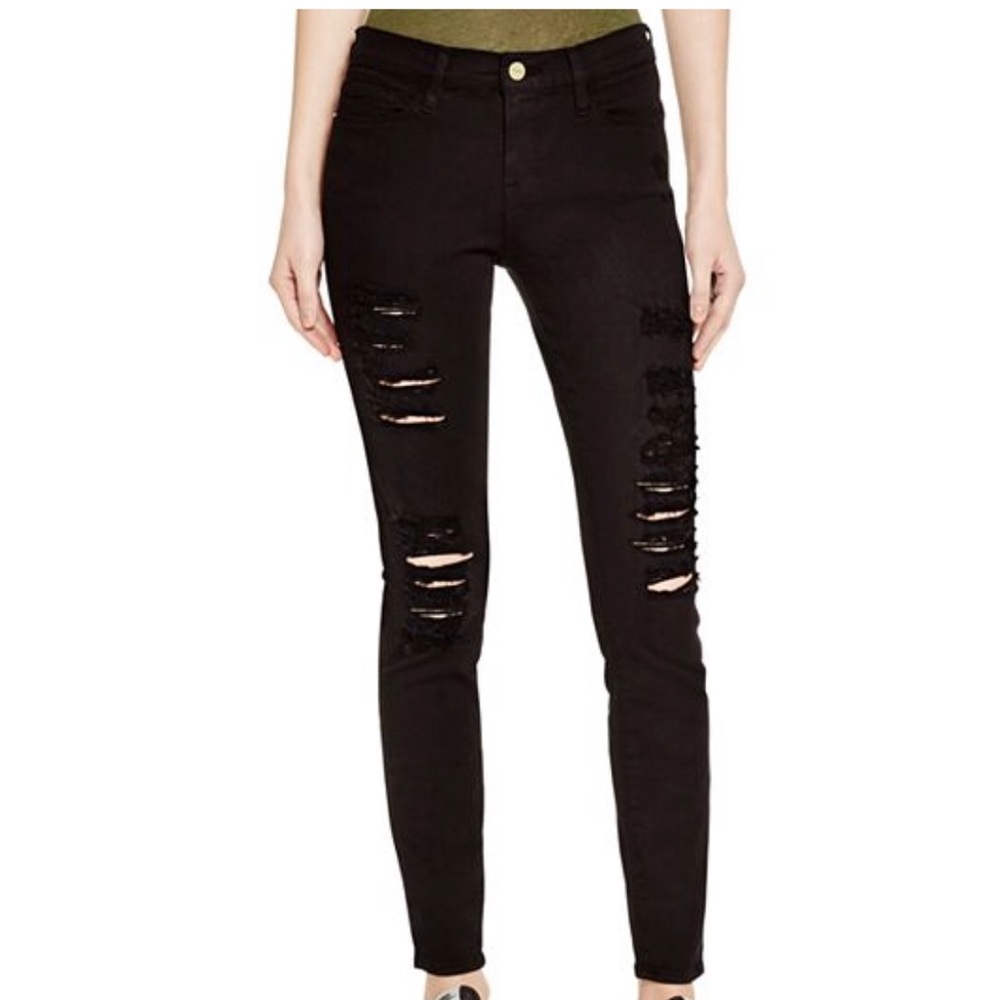 Frame Denim - Le Skinny De Jeanne